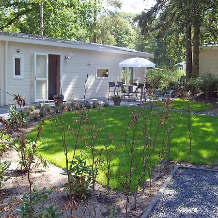 Holiday home Holiday Droompark Hooge Veluwe.52 Arnhem