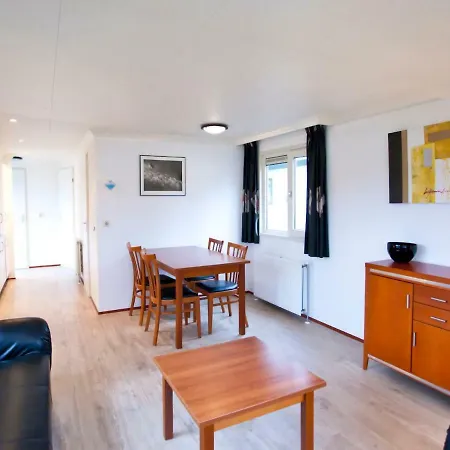 Holiday Droompark Hooge Veluwe.52 Arnhem