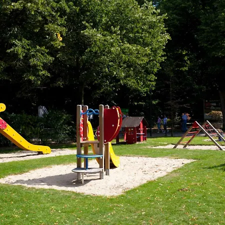 Holiday Droompark Hooge Veluwe.52 Arnhem