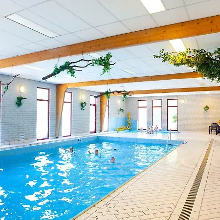 Holiday Droompark Hooge Veluwe.52 Arnhem