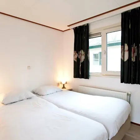 Holiday Droompark Hooge Veluwe.52 Holiday home Arnhem